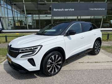 1.2 E-Tech full hybrid 200PK techno / Dealer onder