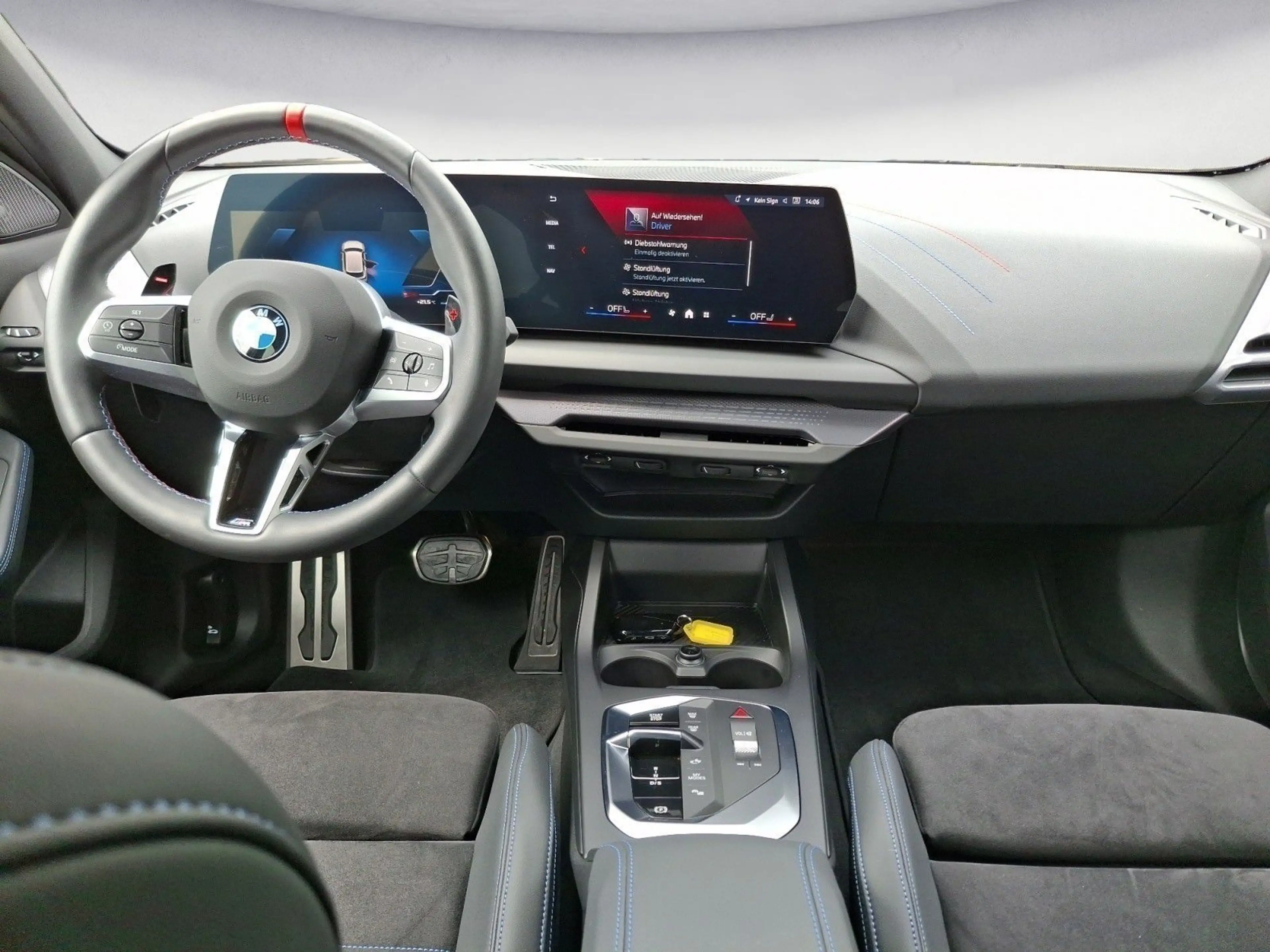 BMW 135 xDrive M SPORT harman/kardon Alarmanlage Pa — photo 10