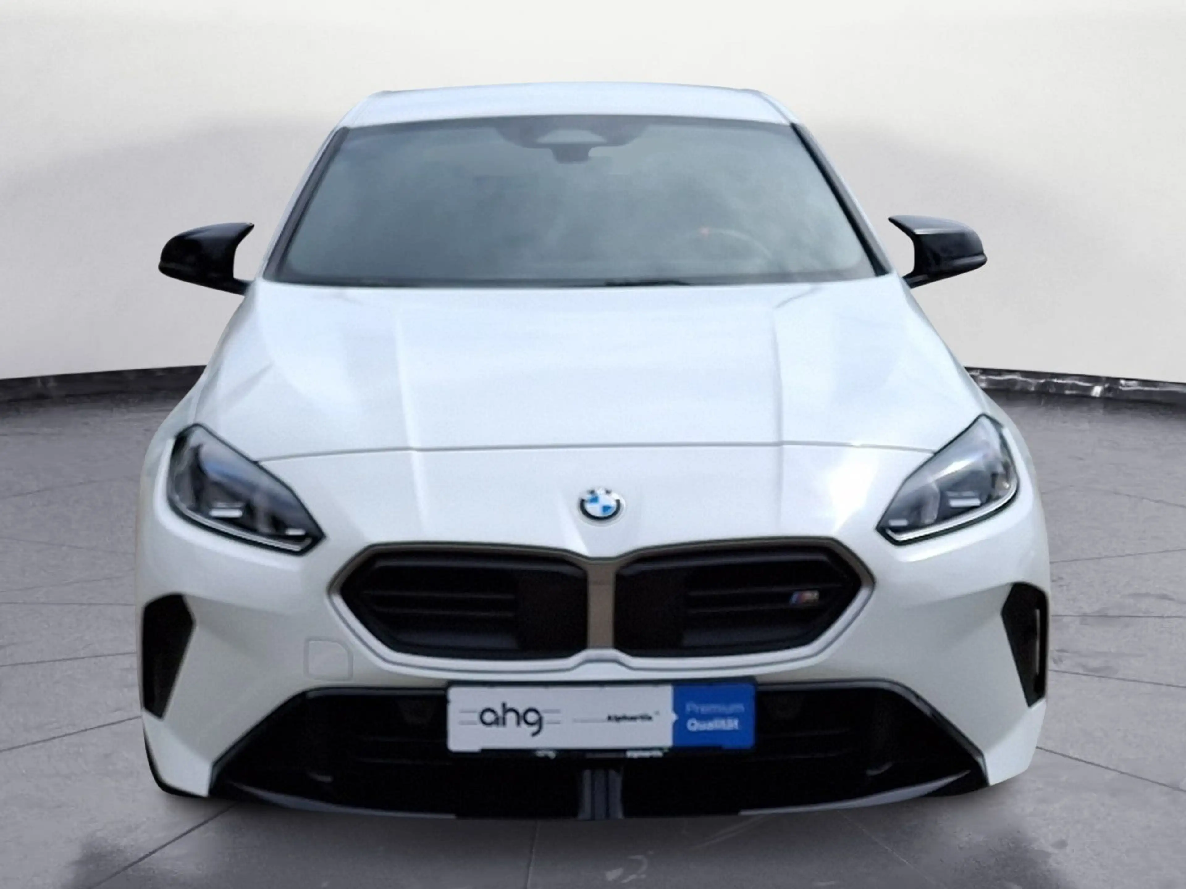 BMW 135 xDrive M SPORT harman/kardon Alarmanlage Pa — photo 6