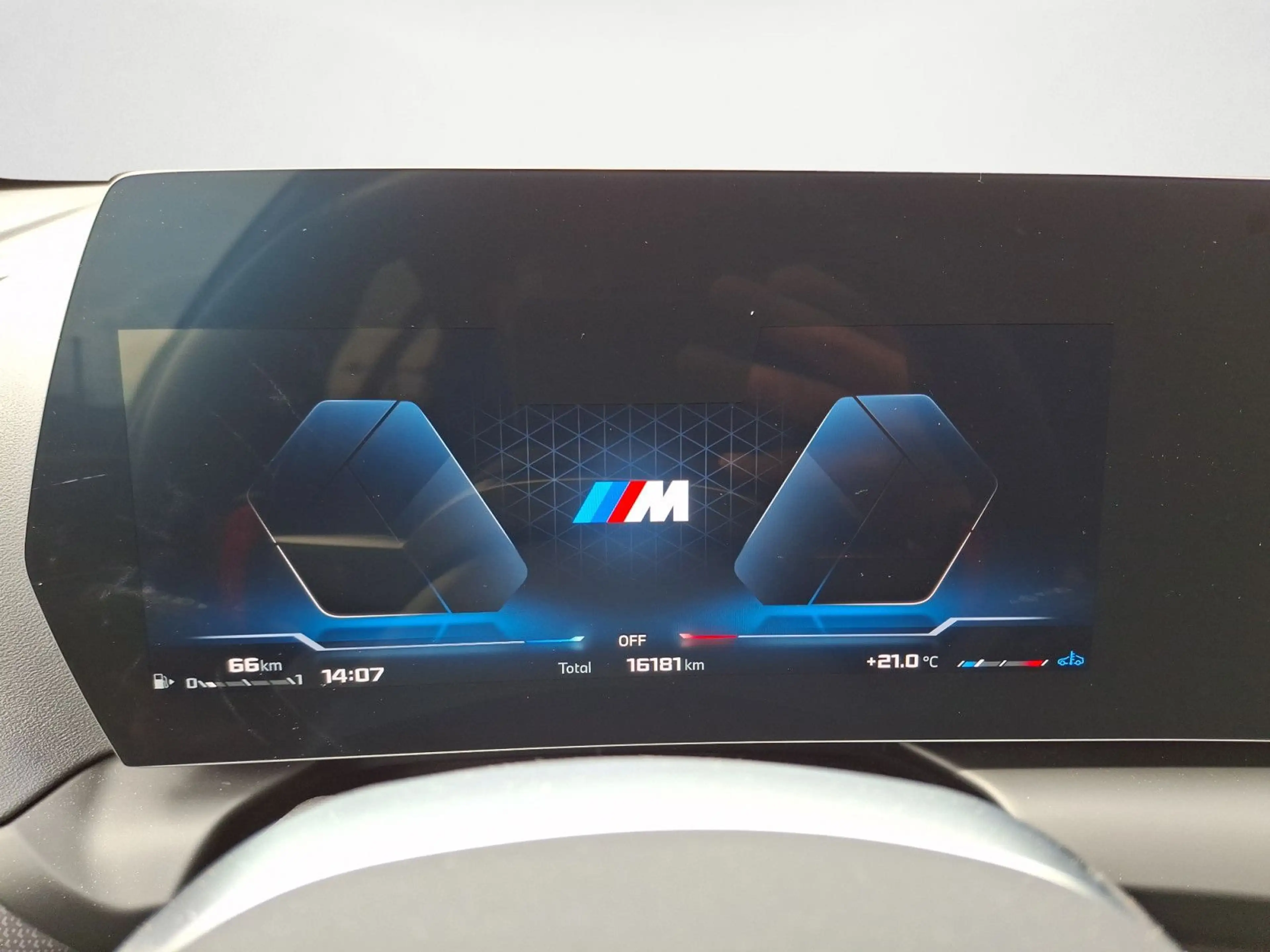 BMW 135 xDrive M SPORT harman/kardon Alarmanlage Pa — photo 9