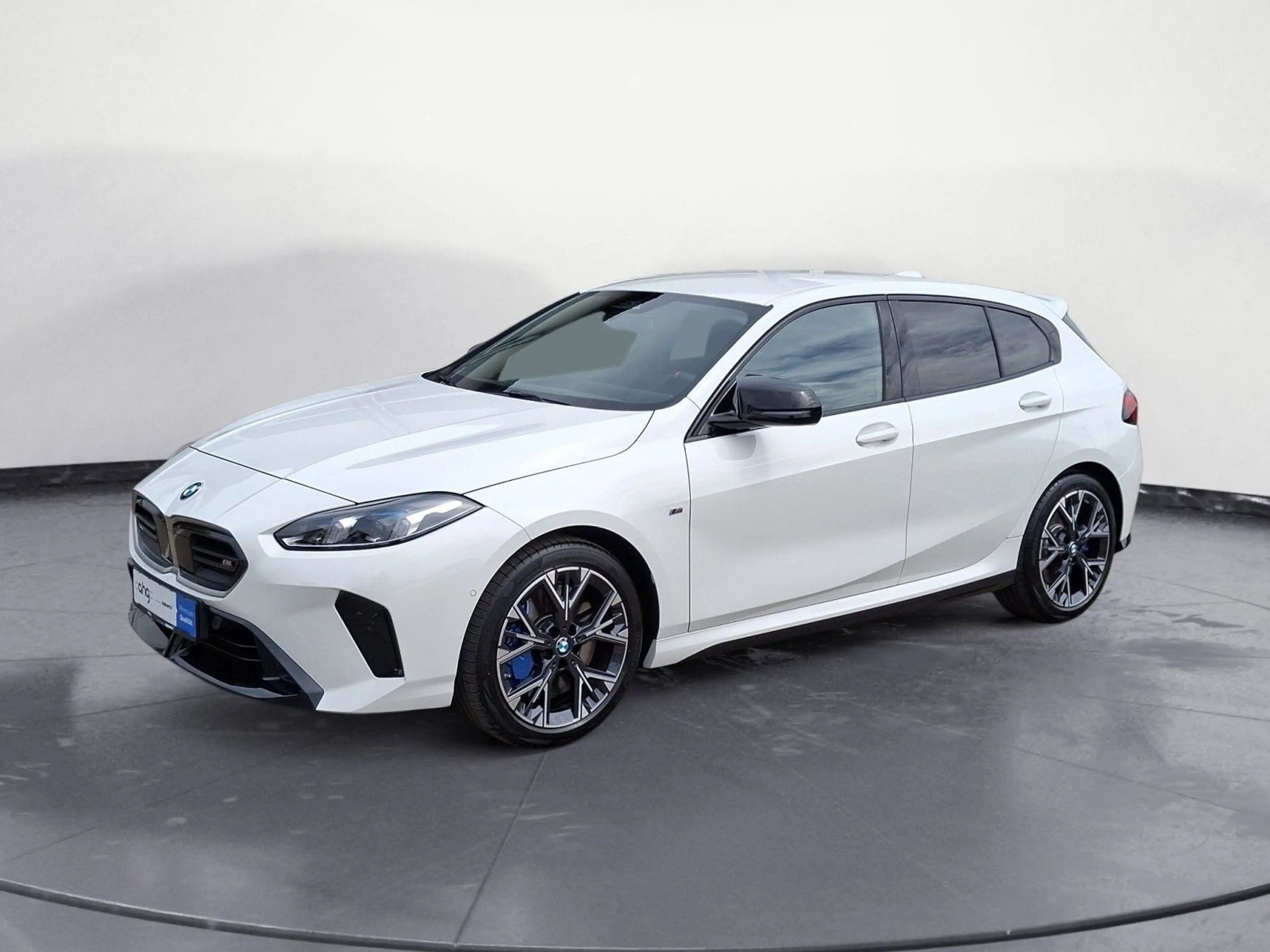 BMW 135 xDrive M SPORT harman/kardon Alarmanlage Pa