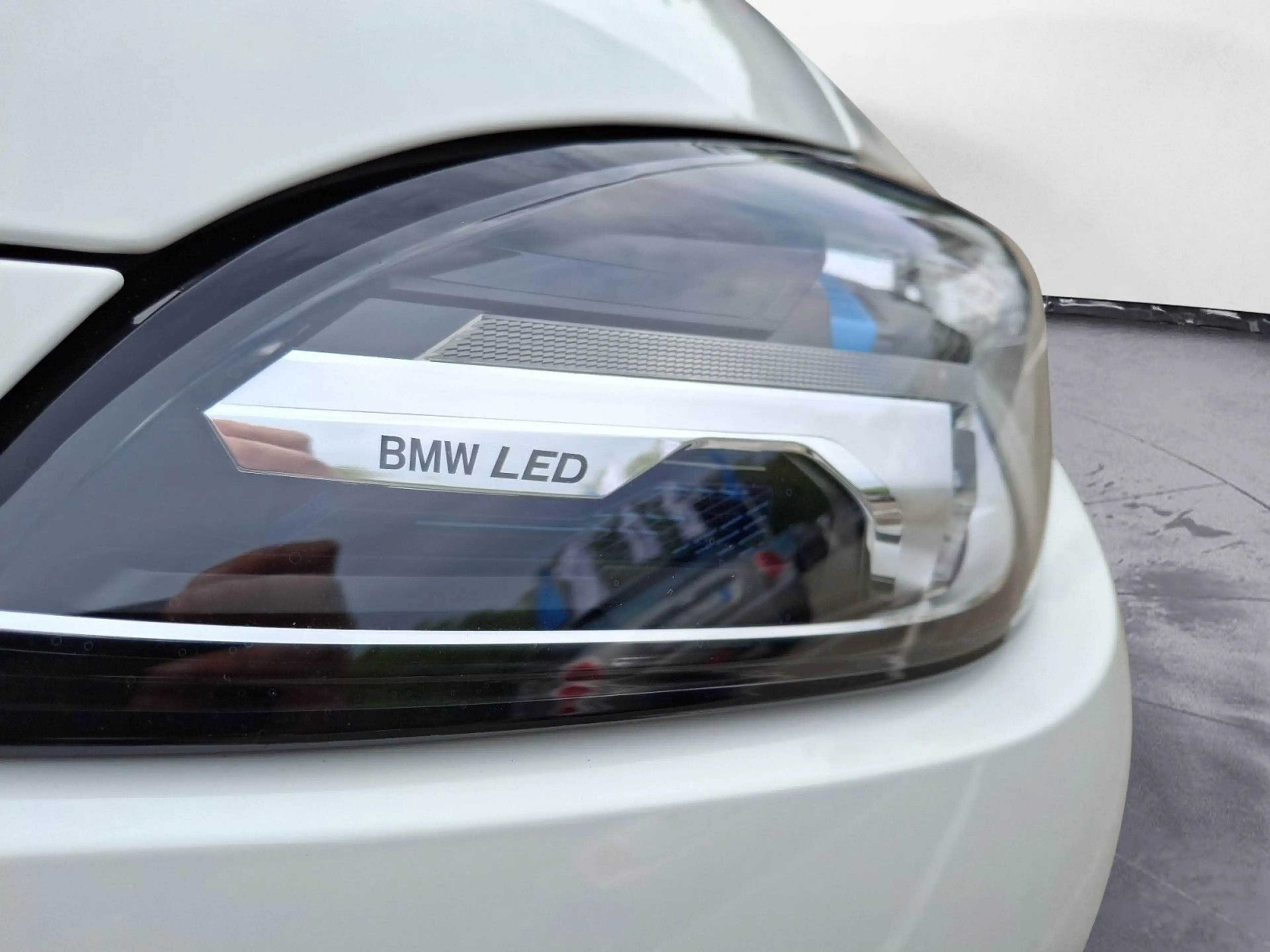 BMW 135 xDrive M SPORT harman/kardon Alarmanlage Pa — photo 12