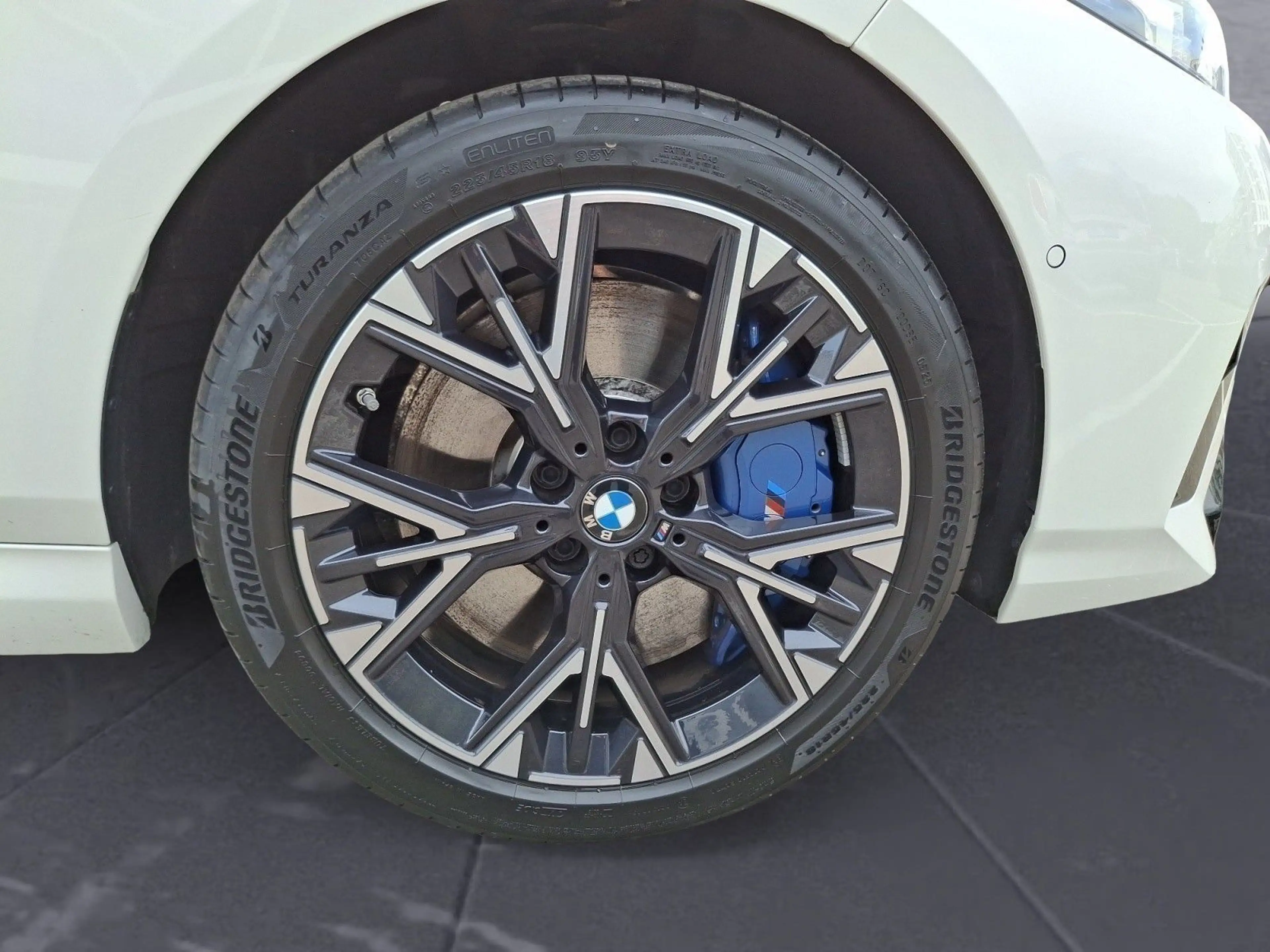BMW 135 xDrive M SPORT harman/kardon Alarmanlage Pa — photo 11