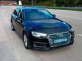 Audi A4 Avant 40 TDI Advanced S tronic 140kW Negro - thumbnail 2