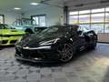 Corvette C8 Coupe 3LT, Lift, VOLL!!! Schwarz - thumbnail 2