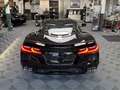 Corvette C8 Coupe 3LT, Lift, VOLL!!! Schwarz - thumbnail 6