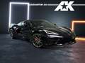 Corvette C8 Coupe 3LT, Lift, VOLL!!! Schwarz - thumbnail 1