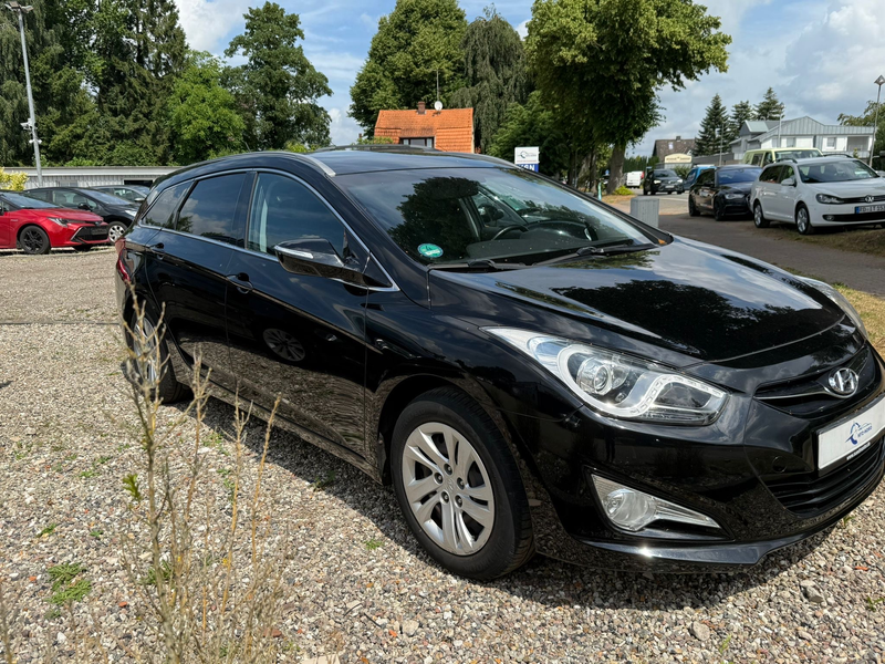 Photo du véhicule
