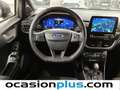 Ford Puma 1.0 EcoBoost MHEV ST-Line Aut. 125 Gris - thumbnail 22