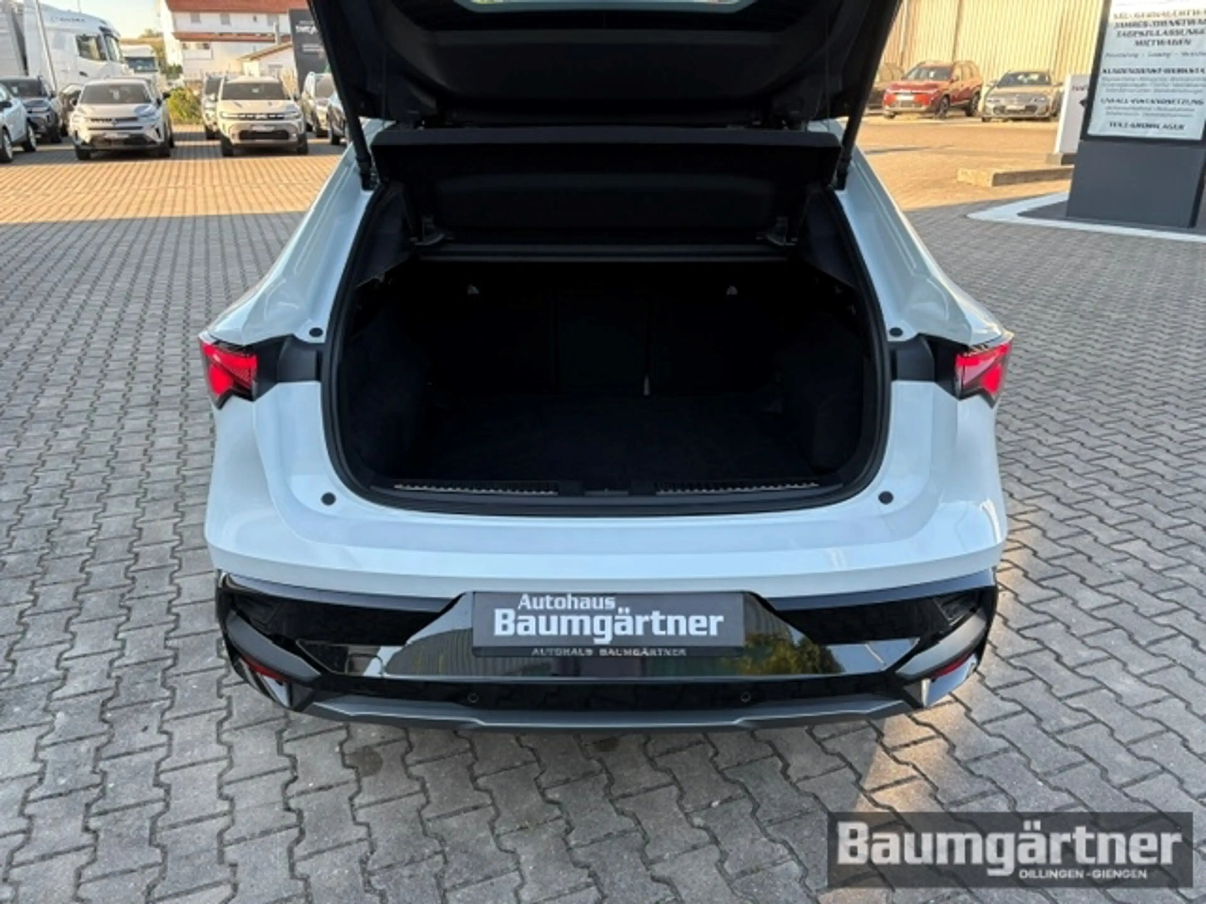 Renault Rafale E-Tech Hyper Hybrid 300 4x4 Esprit Alpine — photo 12