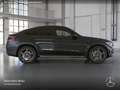 Mercedes-Benz GLC 300 d Coupé 4M AMG+NIGHT+360+LED+STHZG+9G Gris - thumbnail 22