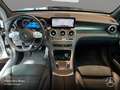 Mercedes-Benz GLC 300 d Coupé 4M AMG+NIGHT+360+LED+STHZG+9G Gris - thumbnail 13