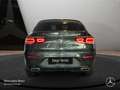 Mercedes-Benz GLC 300 d Coupé 4M AMG+NIGHT+360+LED+STHZG+9G Gris - thumbnail 9