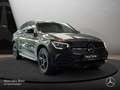 Mercedes-Benz GLC 300 d Coupé 4M AMG+NIGHT+360+LED+STHZG+9G Gris - thumbnail 5