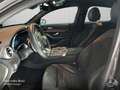 Mercedes-Benz GLC 300 d Coupé 4M AMG+NIGHT+360+LED+STHZG+9G Gris - thumbnail 11