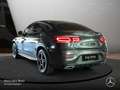 Mercedes-Benz GLC 300 d Coupé 4M AMG+NIGHT+360+LED+STHZG+9G Gris - thumbnail 10
