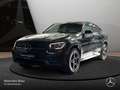 Mercedes-Benz GLC 300 d Coupé 4M AMG+NIGHT+360+LED+STHZG+9G Gris - thumbnail 2