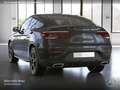 Mercedes-Benz GLC 300 d Coupé 4M AMG+NIGHT+360+LED+STHZG+9G Gris - thumbnail 23
