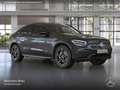 Mercedes-Benz GLC 300 d Coupé 4M AMG+NIGHT+360+LED+STHZG+9G Gris - thumbnail 21