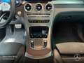 Mercedes-Benz GLC 300 d Coupé 4M AMG+NIGHT+360+LED+STHZG+9G Gris - thumbnail 15