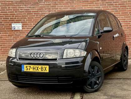 Audi A2 1.4-16V |Clima |CruiseC |Nieuwe APK |NAP