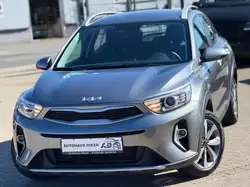 Kia Stonic 1.2