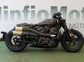 Harley-Davidson Sportster S - thumbnail 1