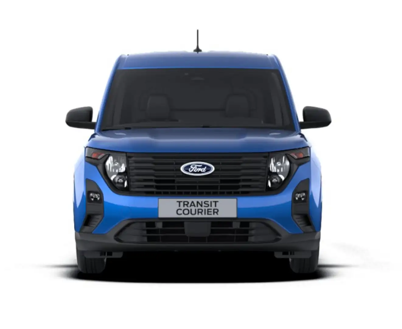 Ford Transit Courier 1.0 EcoBoost Trend | Prijzen zijn excl. BTW & incl Blauw - 2