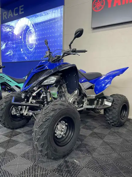 Yamaha YFM 700 - foto 2