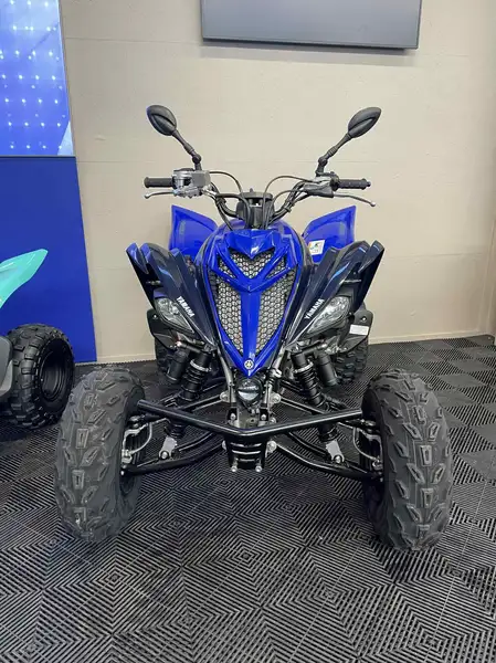 Yamaha YFM 700 - foto 3