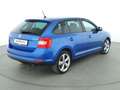 Skoda Rapid/Spaceback 1.2 TSI Drive*TEMPO*SHZ*PDC* Blau - thumbnail 6