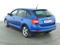 Skoda Rapid/Spaceback 1.2 TSI Drive*TEMPO*SHZ*PDC* Blau - thumbnail 4
