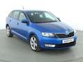 Skoda Rapid/Spaceback 1.2 TSI Drive*TEMPO*SHZ*PDC* Blau - thumbnail 8