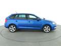 Skoda Rapid/Spaceback 1.2 TSI Drive*TEMPO*SHZ*PDC* Blau - thumbnail 7