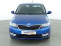 Skoda Rapid/Spaceback 1.2 TSI Drive*TEMPO*SHZ*PDC* Blau - thumbnail 9