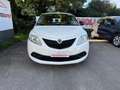 Lancia Ypsilon Ypsilon III 2015 1.2 ecochic Gpl 69cv Bianco - thumbnail 1