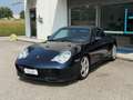 Porsche 911 Carreara 4S - Cabriolet Blu/Azzurro - thumbnail 3