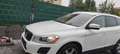 Volvo XC60 Weiß - thumbnail 3