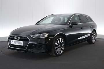 Avant 35 TDi S-Tronic Business+ Ed. LEDER/CUIR LED