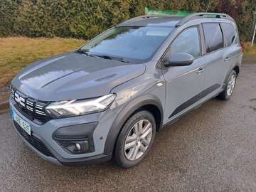 Jogger 1.0 TCe Expression 7pl.