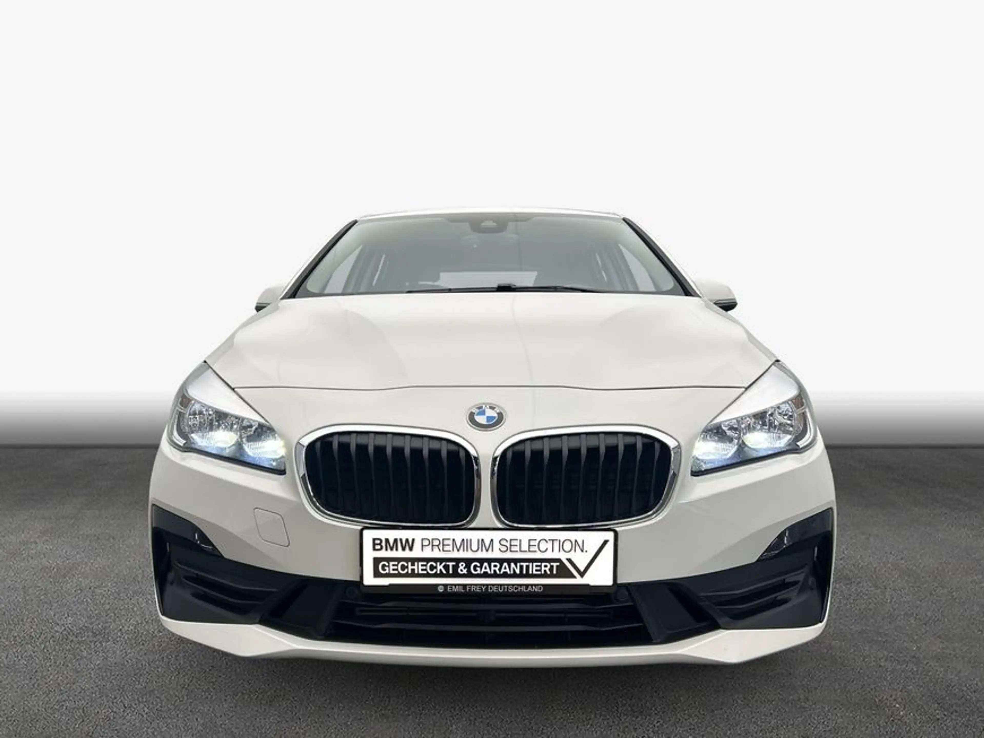 BMW 225 225xe iPerformance Active Tourer Advantage — photo 5