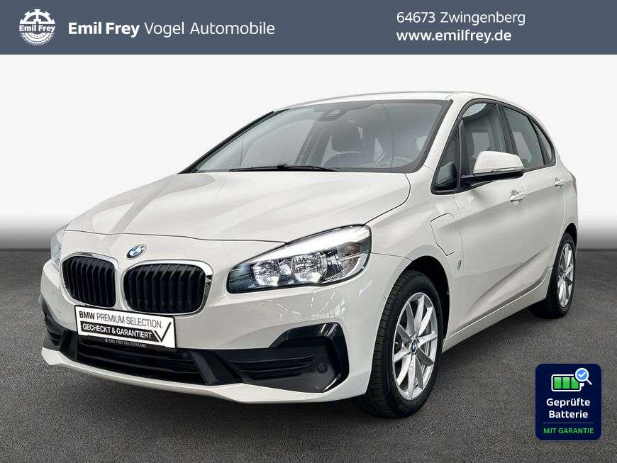 BMW 225