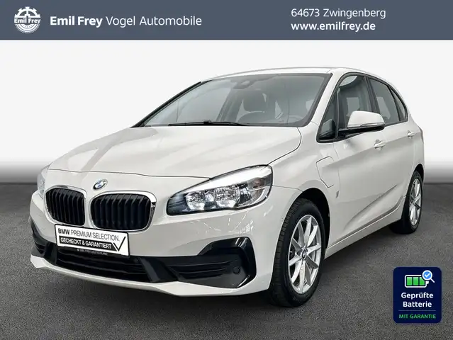 BMW 225 225xe iPerformance Active Tourer Advantage