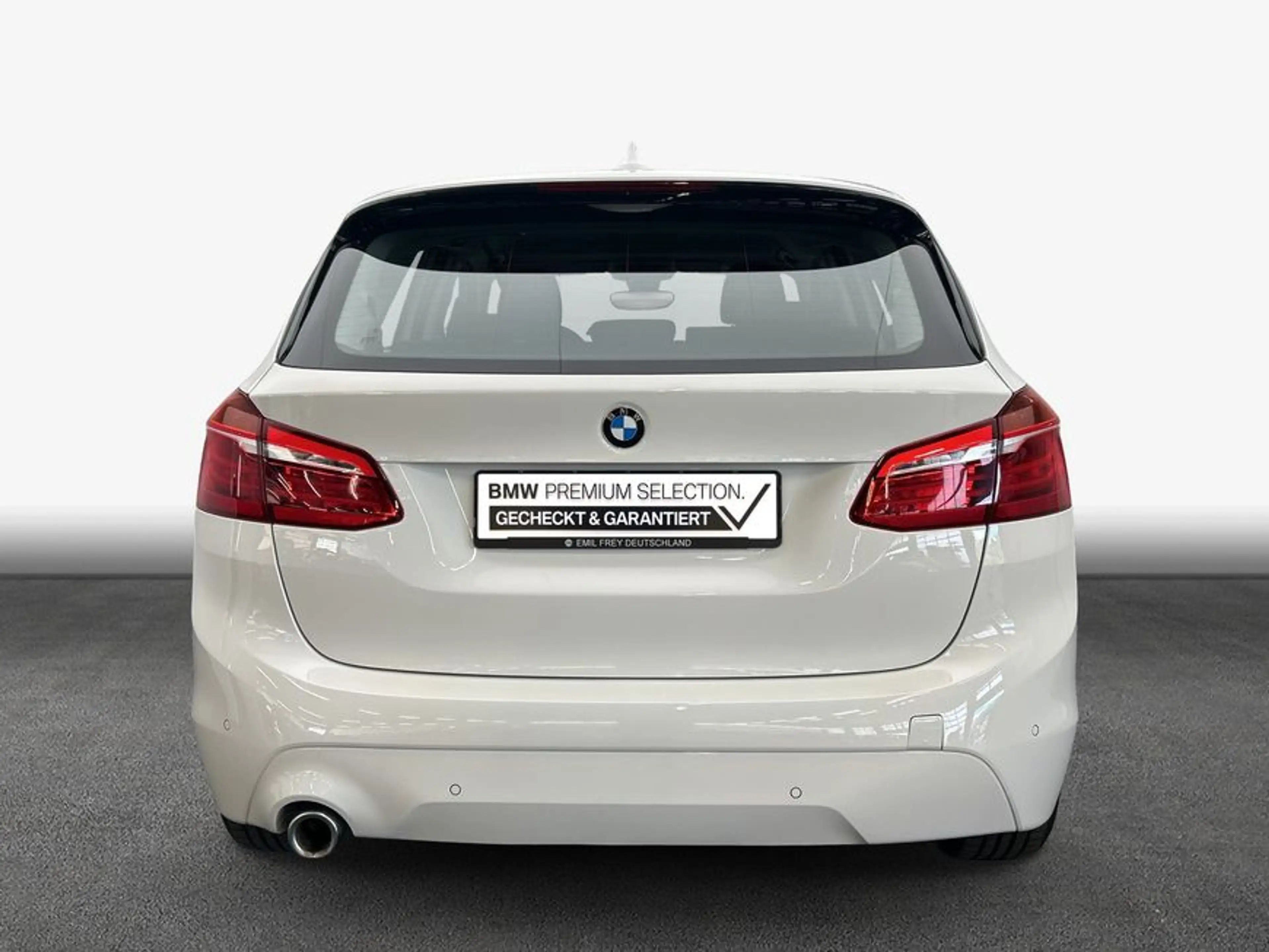 BMW 225 225xe iPerformance Active Tourer Advantage — photo 7