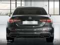 Mercedes-Benz C 300 e AMG+NIGHT+PANO+360+19"+TOTW+KEYLESS+9G Grau - thumbnail 7
