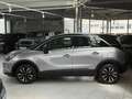 Opel Crossland 1.2 LED,AGR,Lenk+Sitzheizung,KlimaA. Grau - thumbnail 9