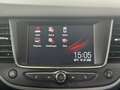 Opel Crossland 1.2 LED,AGR,Lenk+Sitzheizung,KlimaA. Grau - thumbnail 19