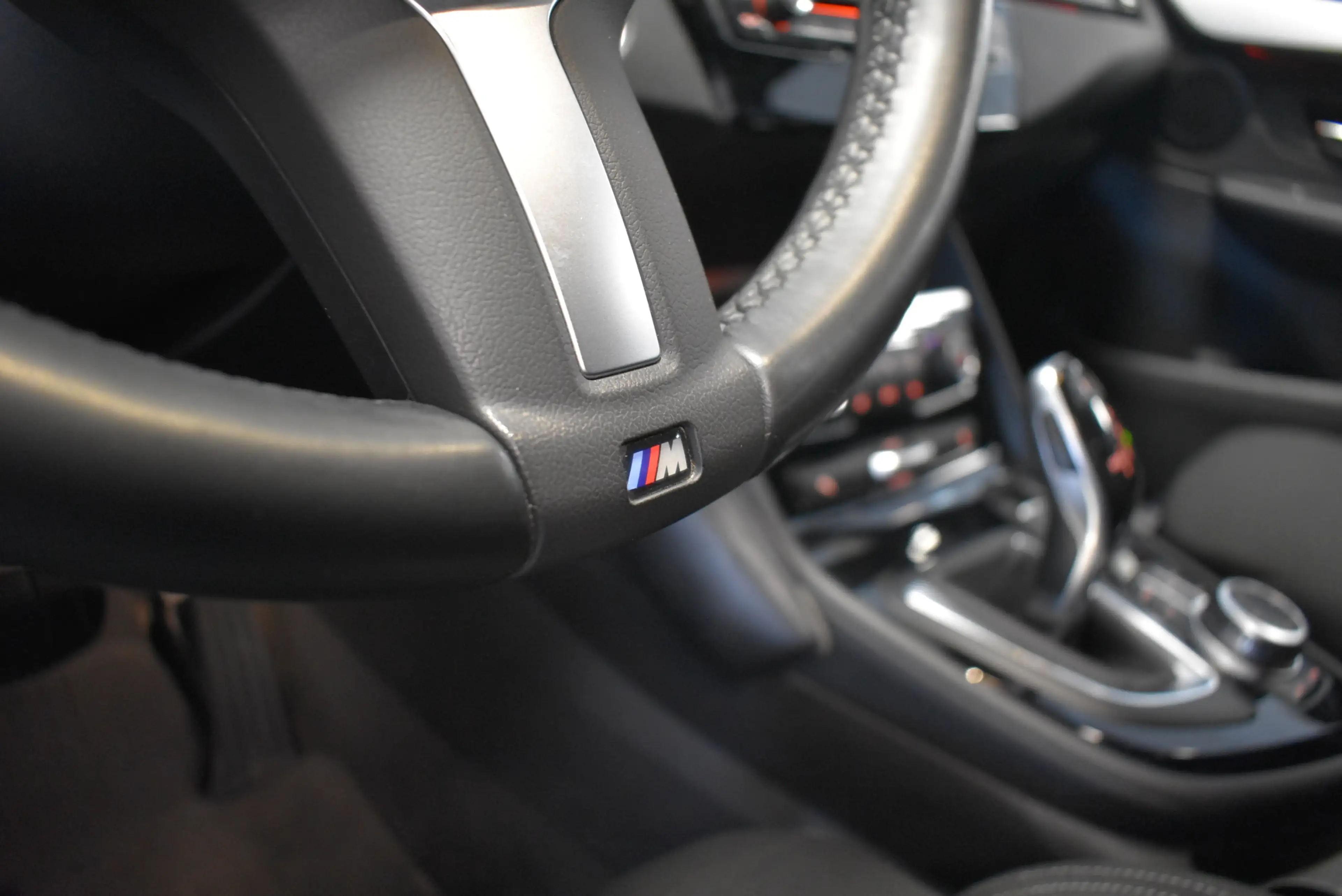 BMW 218 xDrive Aut. Navi LED Head-Up PDC — photo 15