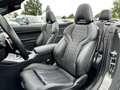 BMW M4 Competition M xDrive Cabrio HK HiFi DAB LED Grau - thumbnail 15