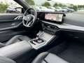 BMW M4 Competition M xDrive Cabrio HK HiFi DAB LED Grau - thumbnail 19